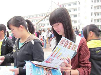 珠海市職校招生情況如何-珠海有哪些好一點的職校
