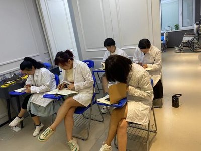 珠海學微整哪里好要學多久