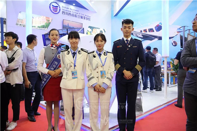 【集團(tuán)新聞】 燃爆了!珠海航展精彩紛呈,泛美集團(tuán)實力吸睛