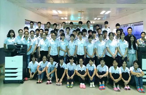 零費(fèi)用入學(xué)，高質(zhì)量就業(yè)——珠海職業(yè)培訓(xùn)精準(zhǔn)扶貧班招生啟動